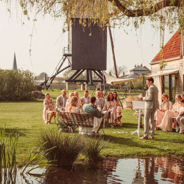 Nele, Pop the Question